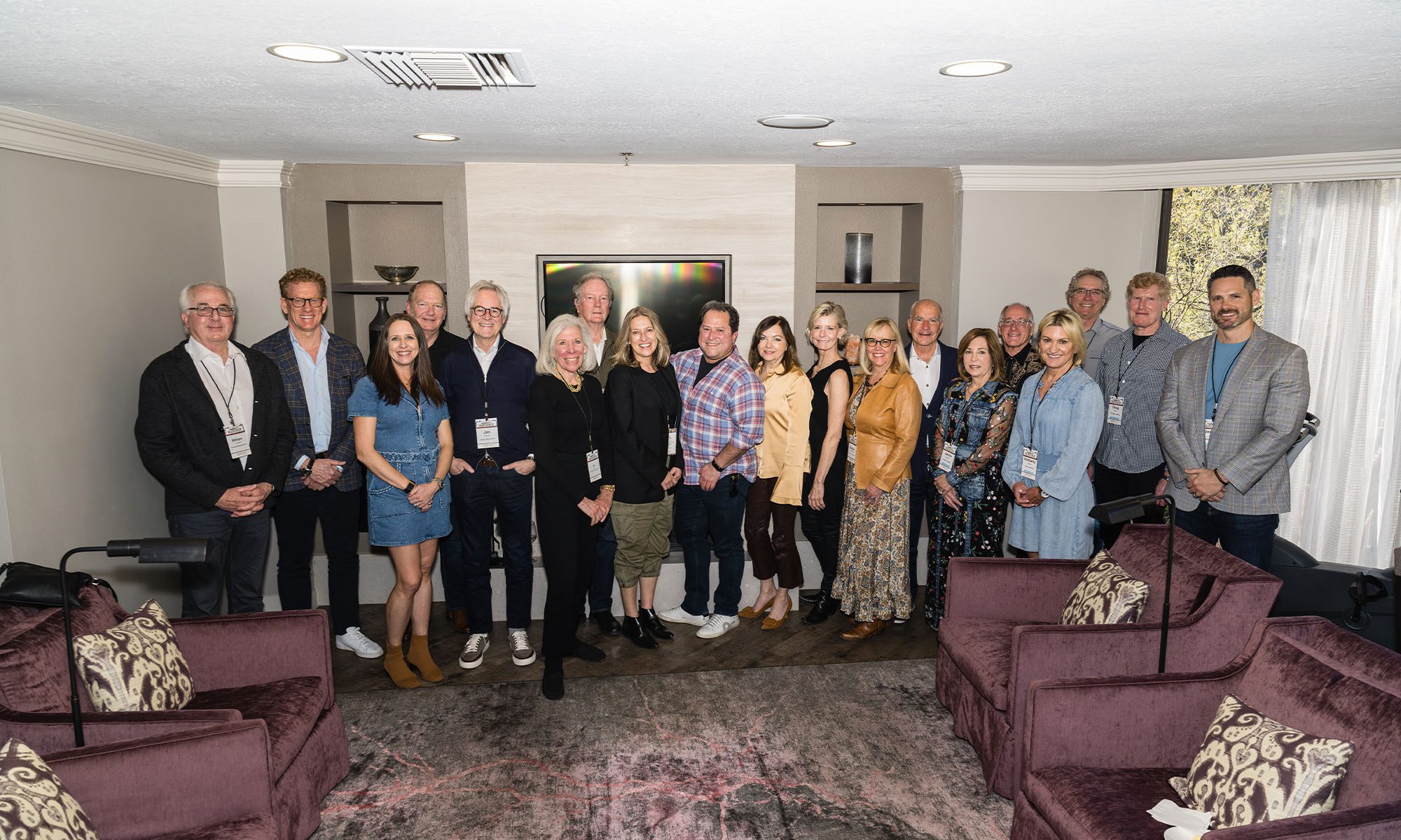 HD Summit 2024, slide 18