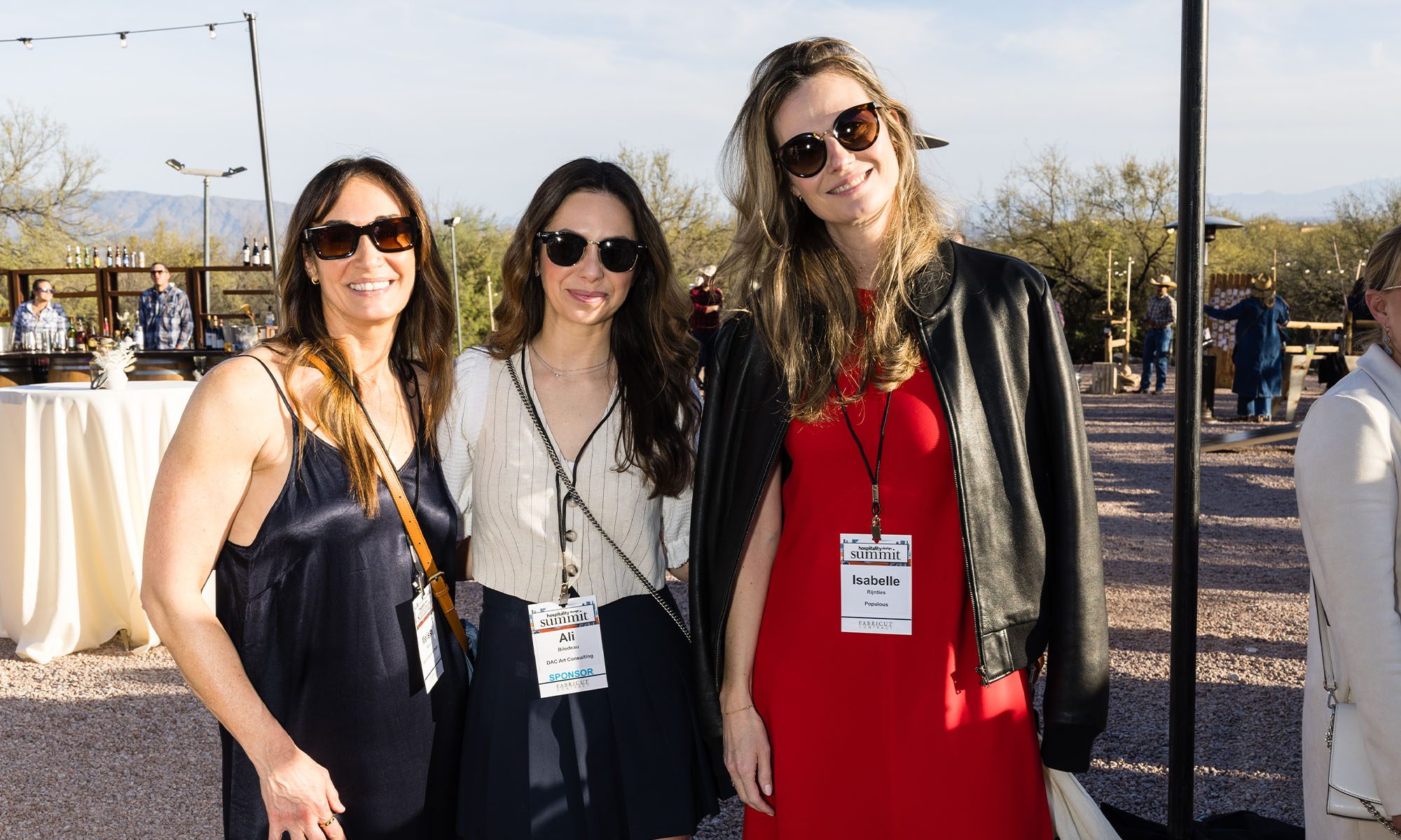 HD Summit 2024, slide 19