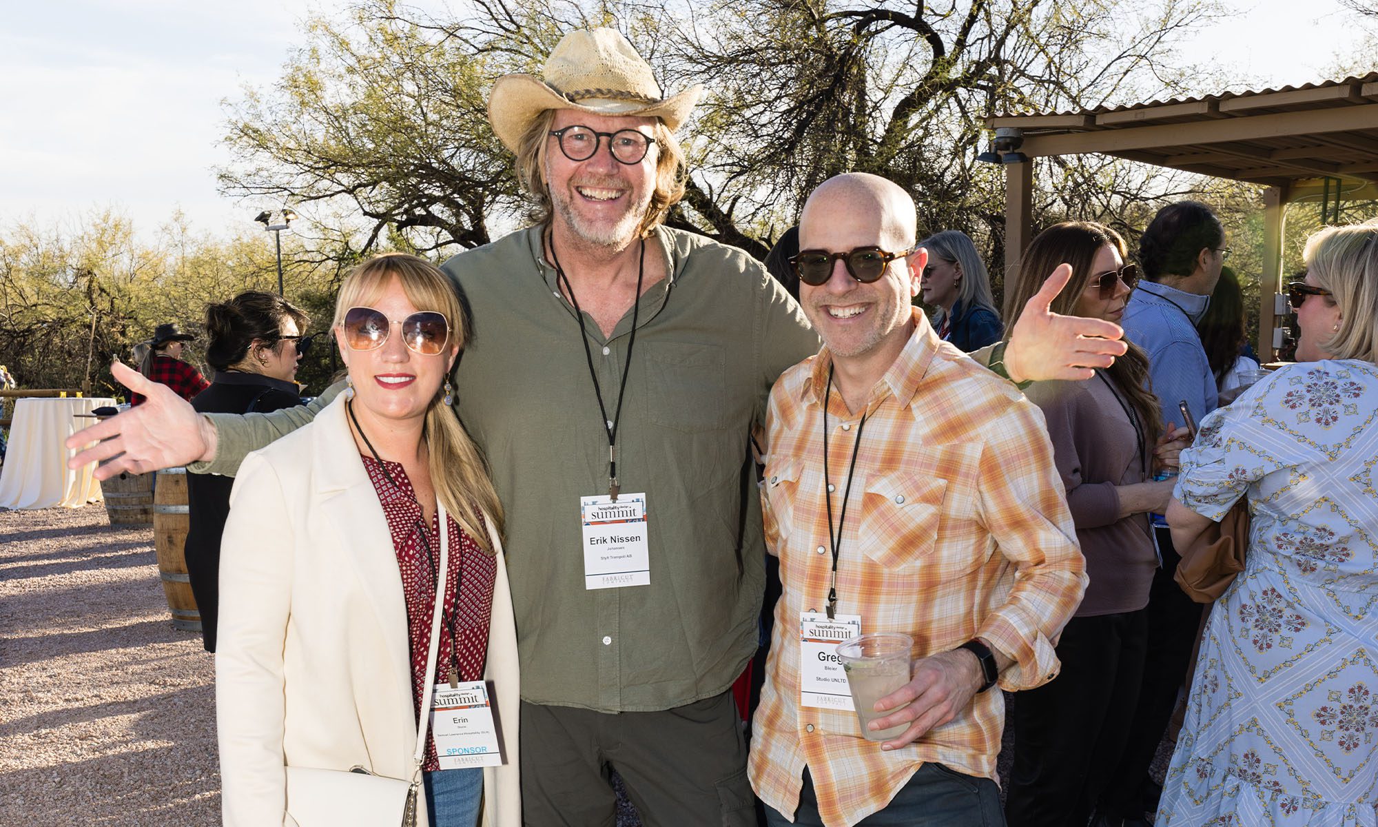 HD Summit 2024, slide 20