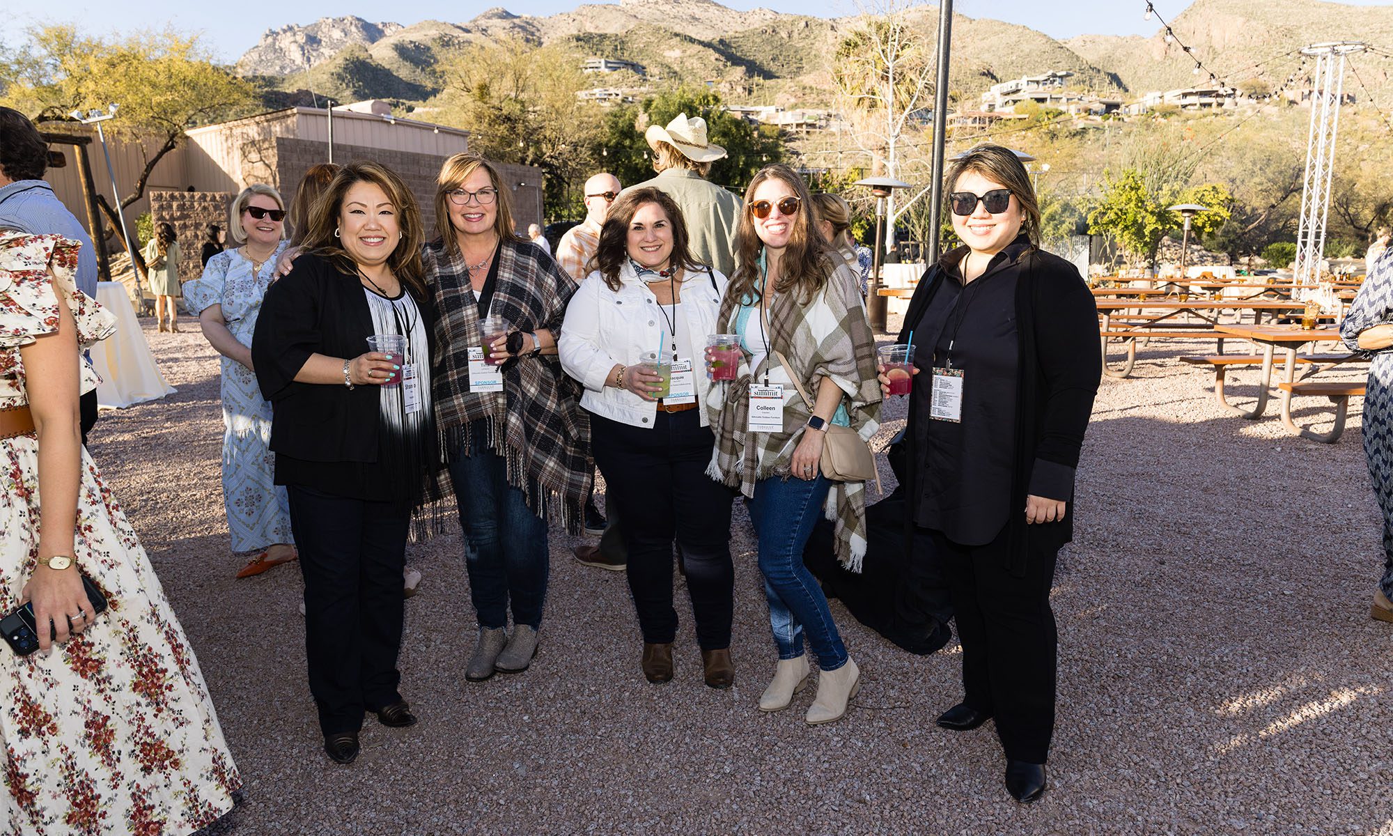 HD Summit 2024, slide 21