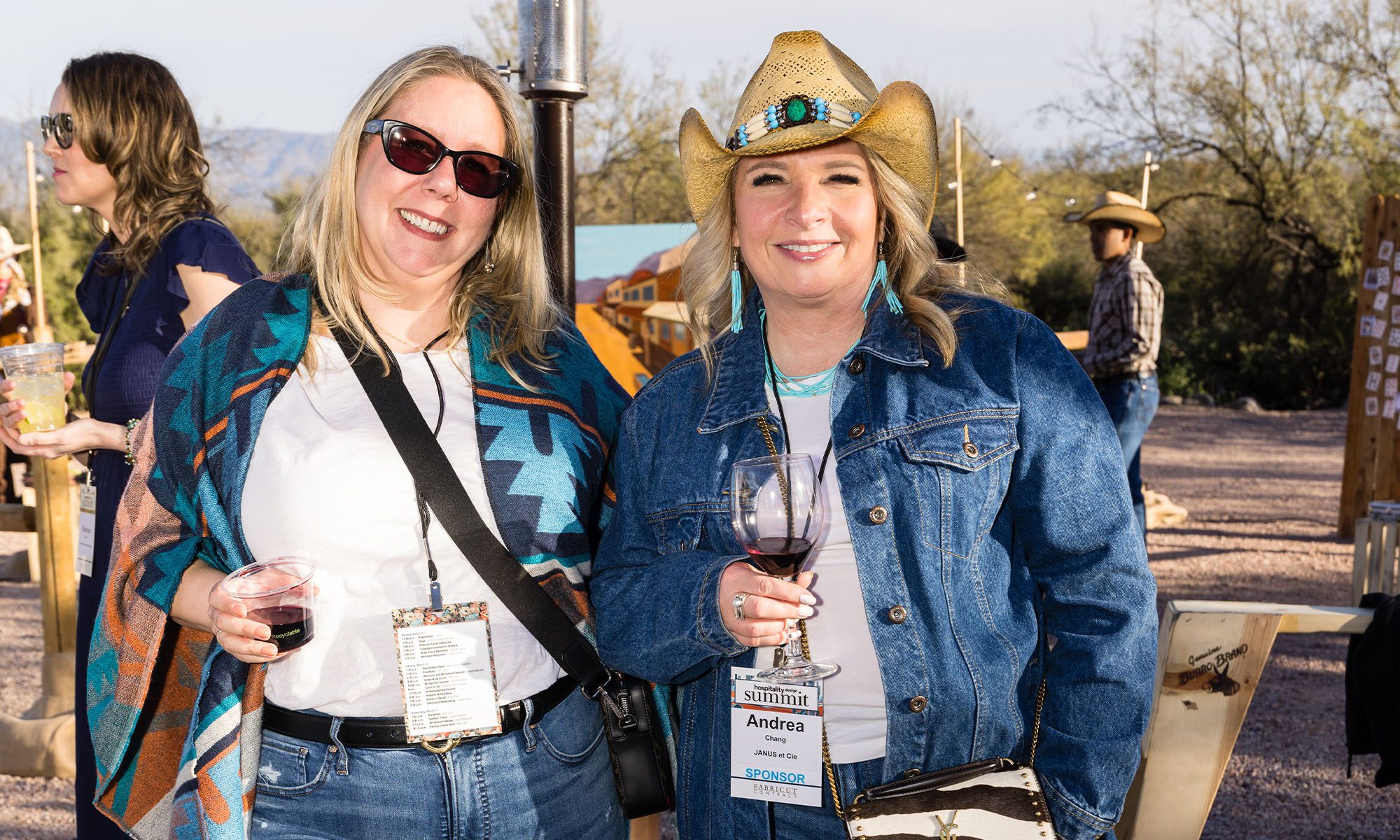 HD Summit 2024, slide 22