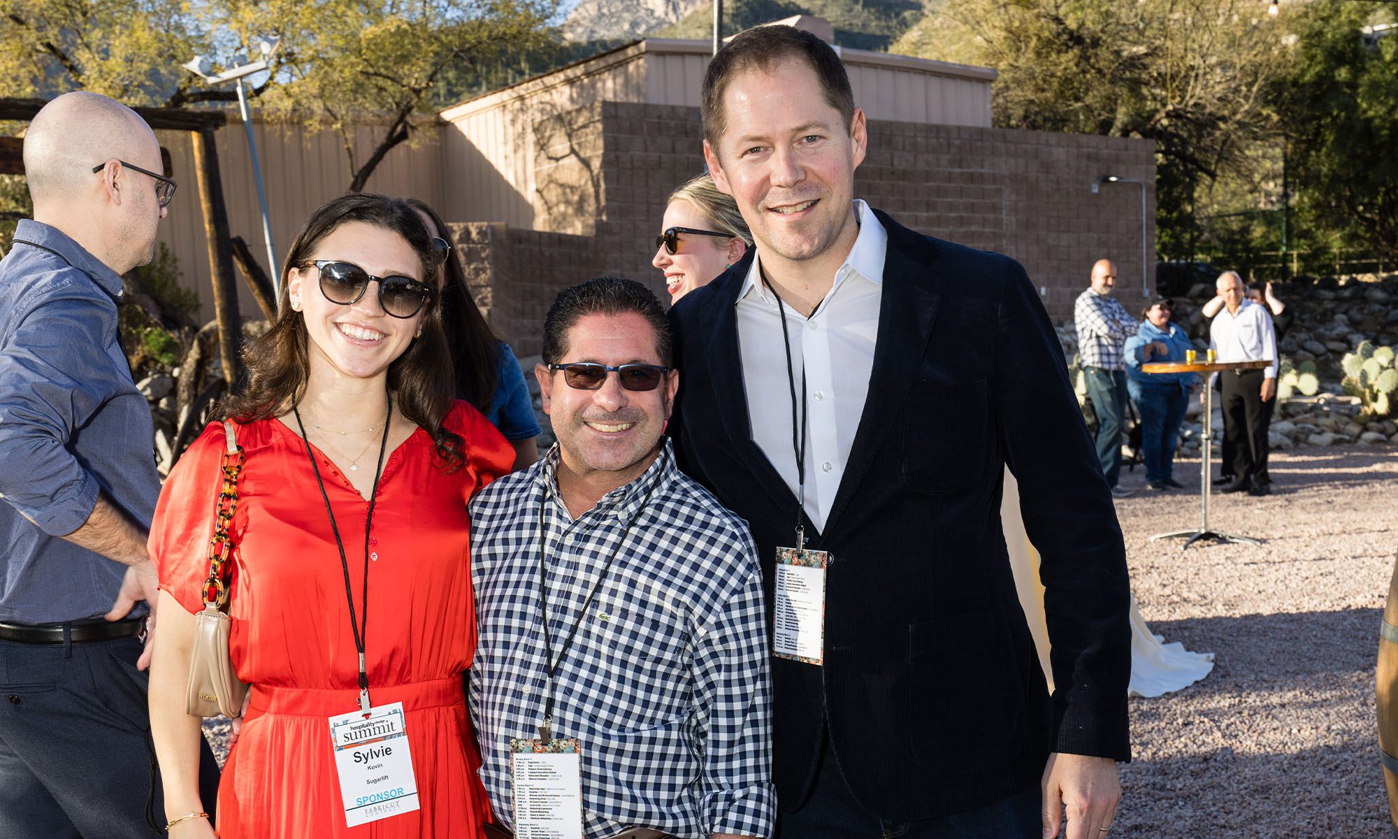 HD Summit 2024, slide 24