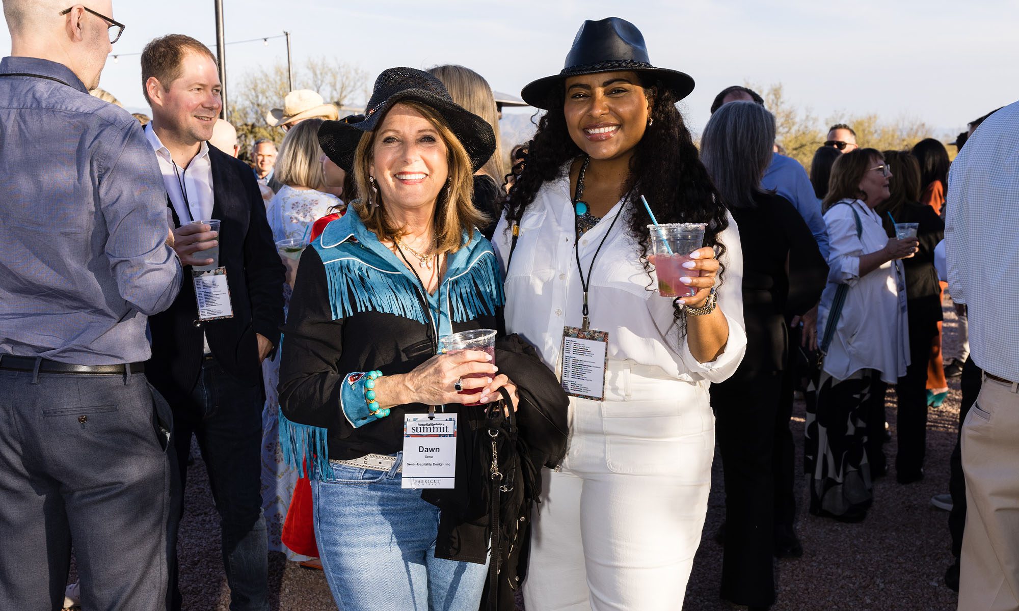 HD Summit 2024, slide 34