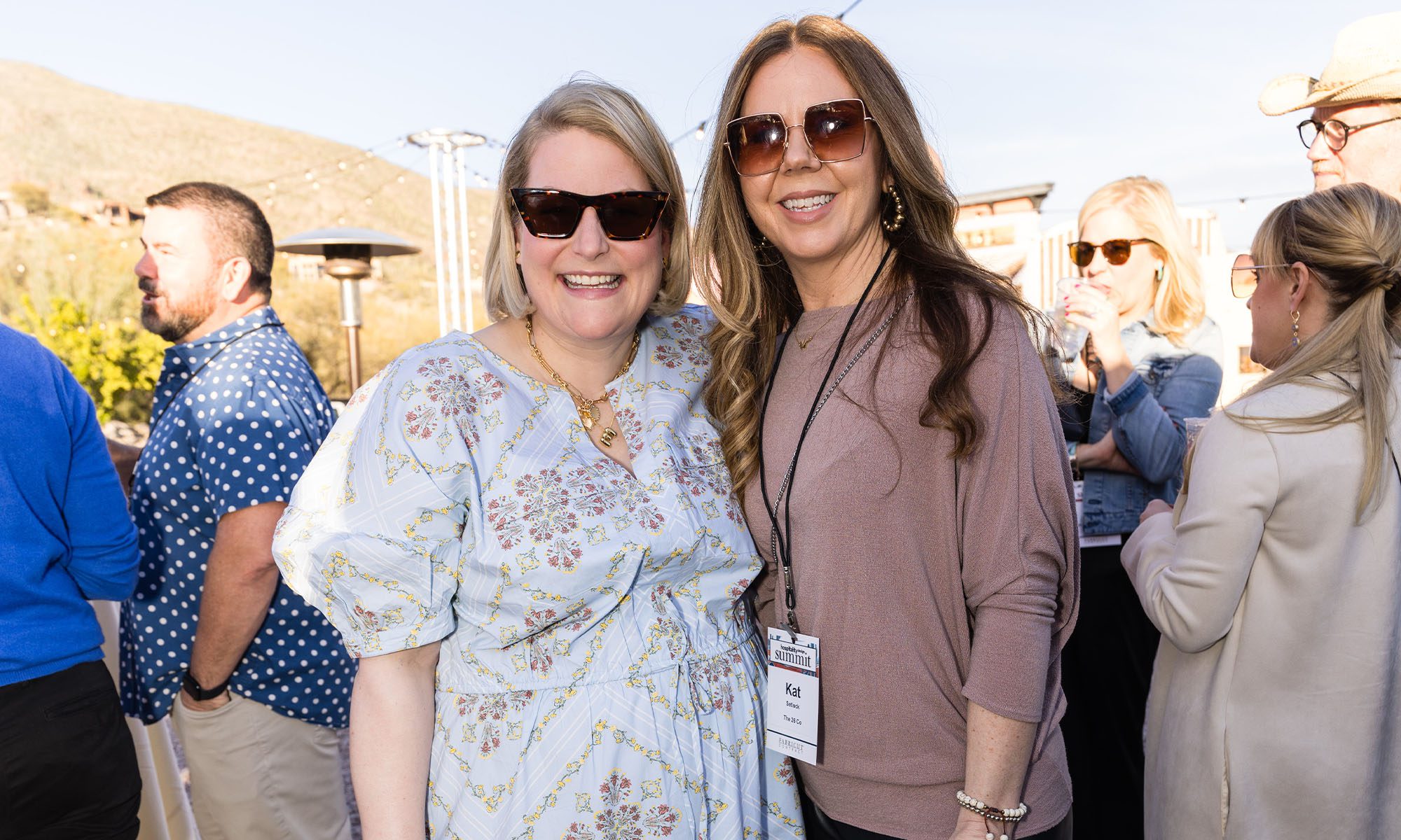 HD Summit 2024, slide 25