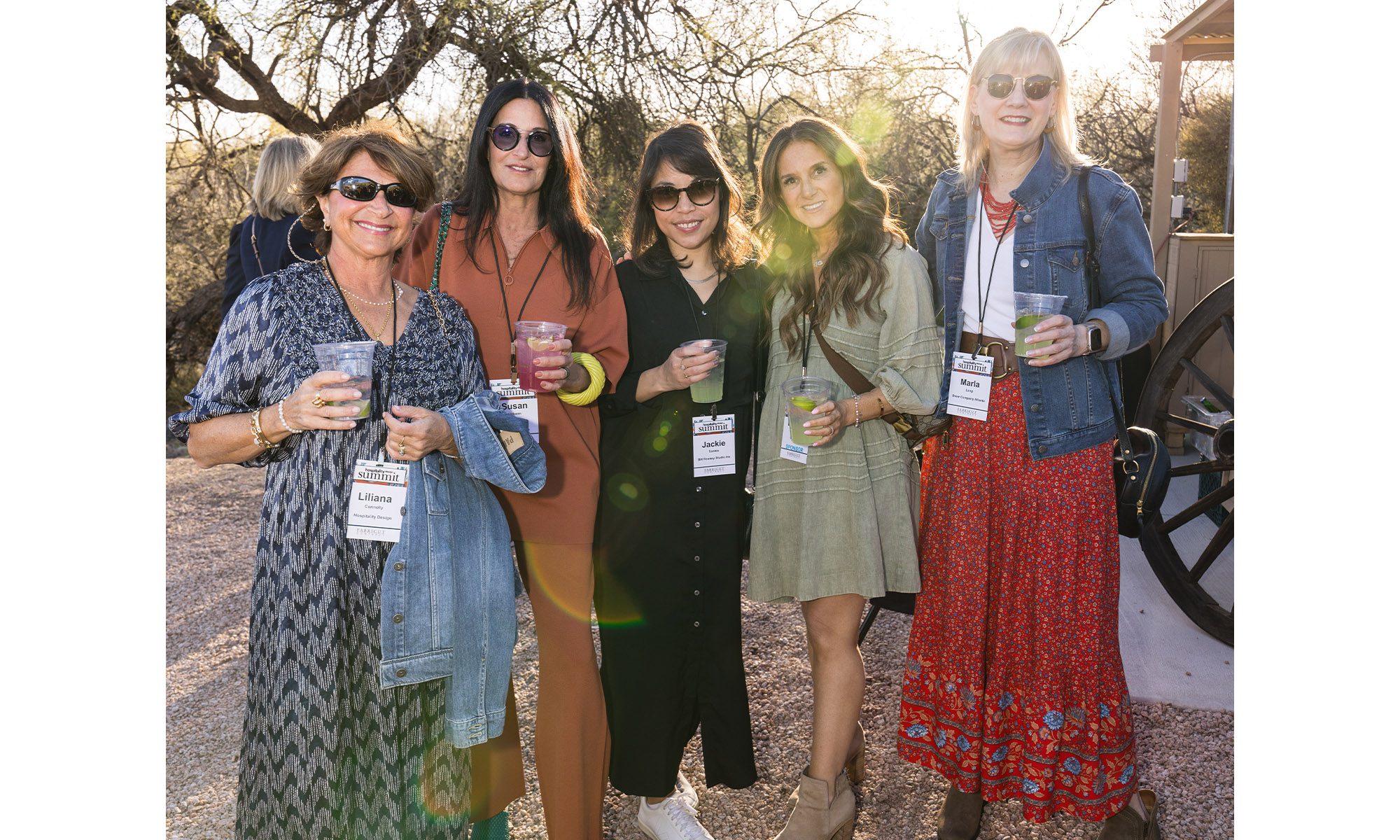 HD Summit 2024, slide 27