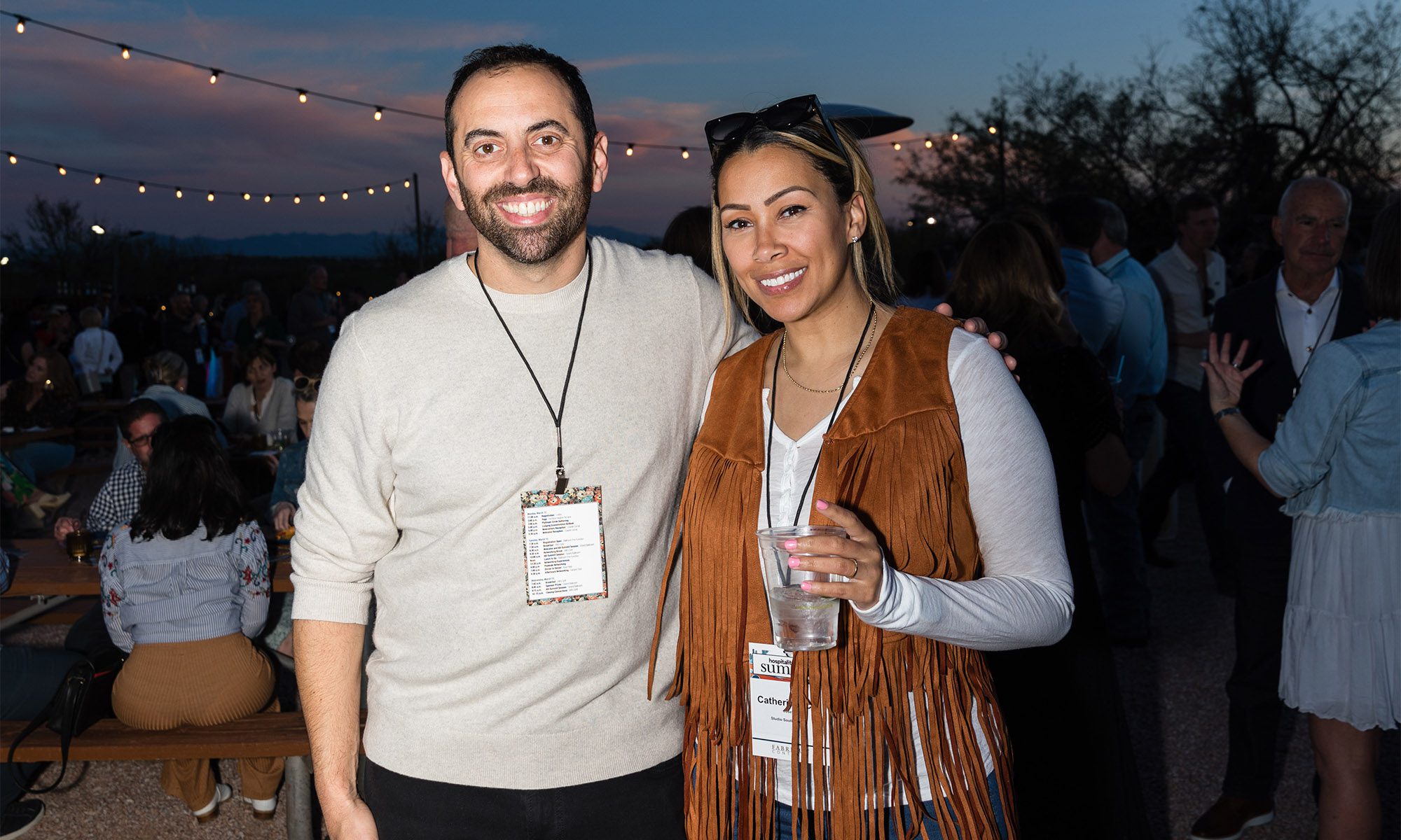 HD Summit 2024, slide 2