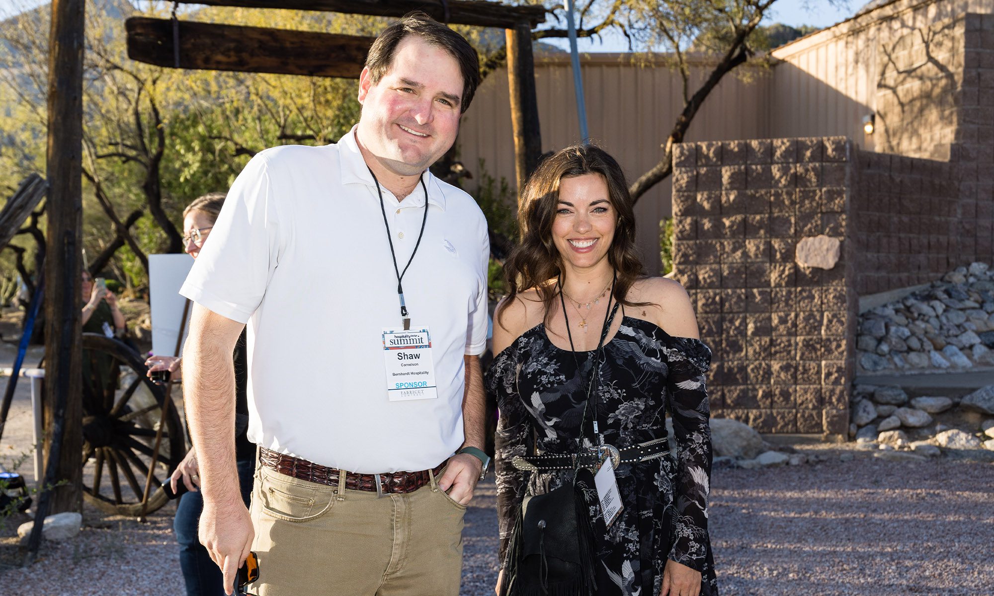 HD Summit 2024, slide 28