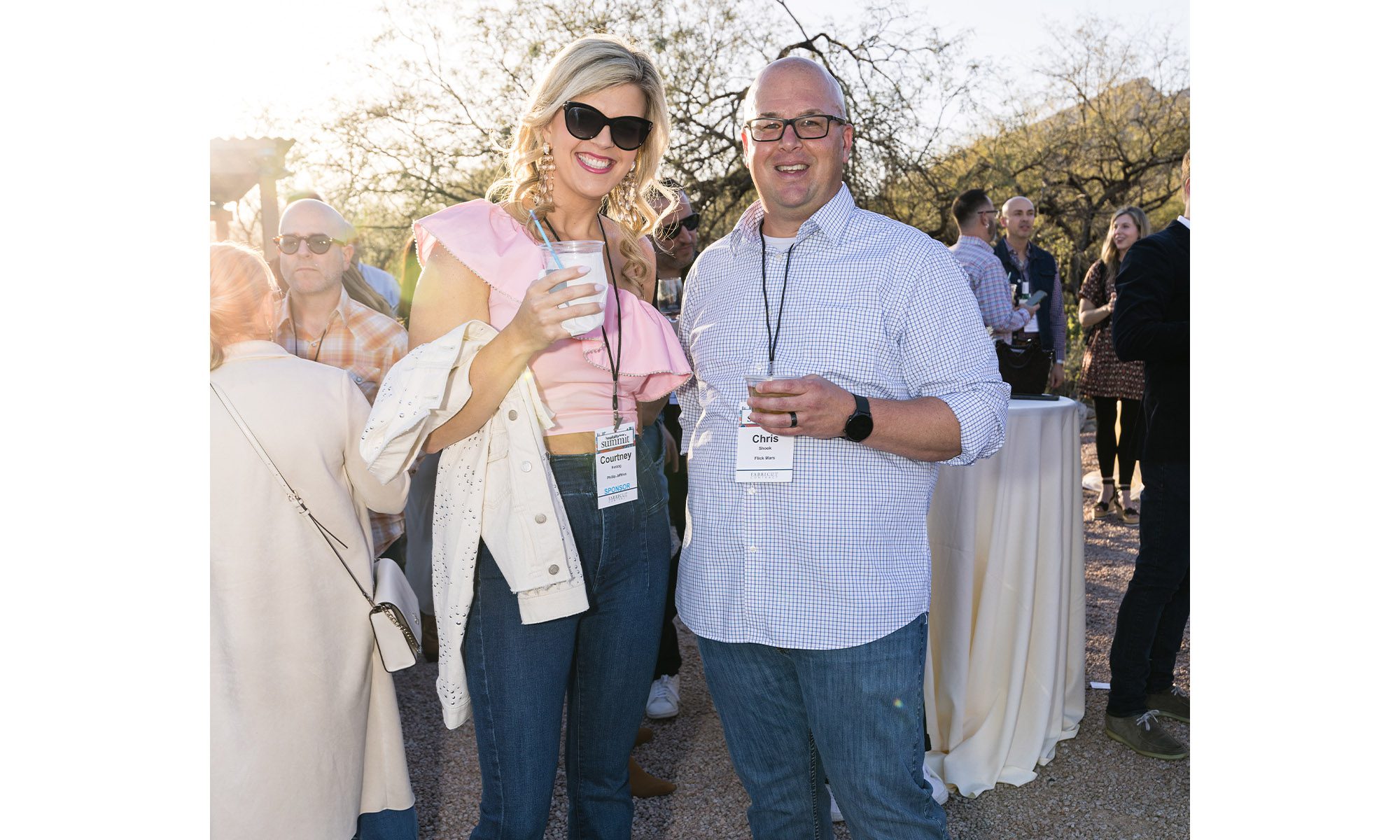 HD Summit 2024, slide 30