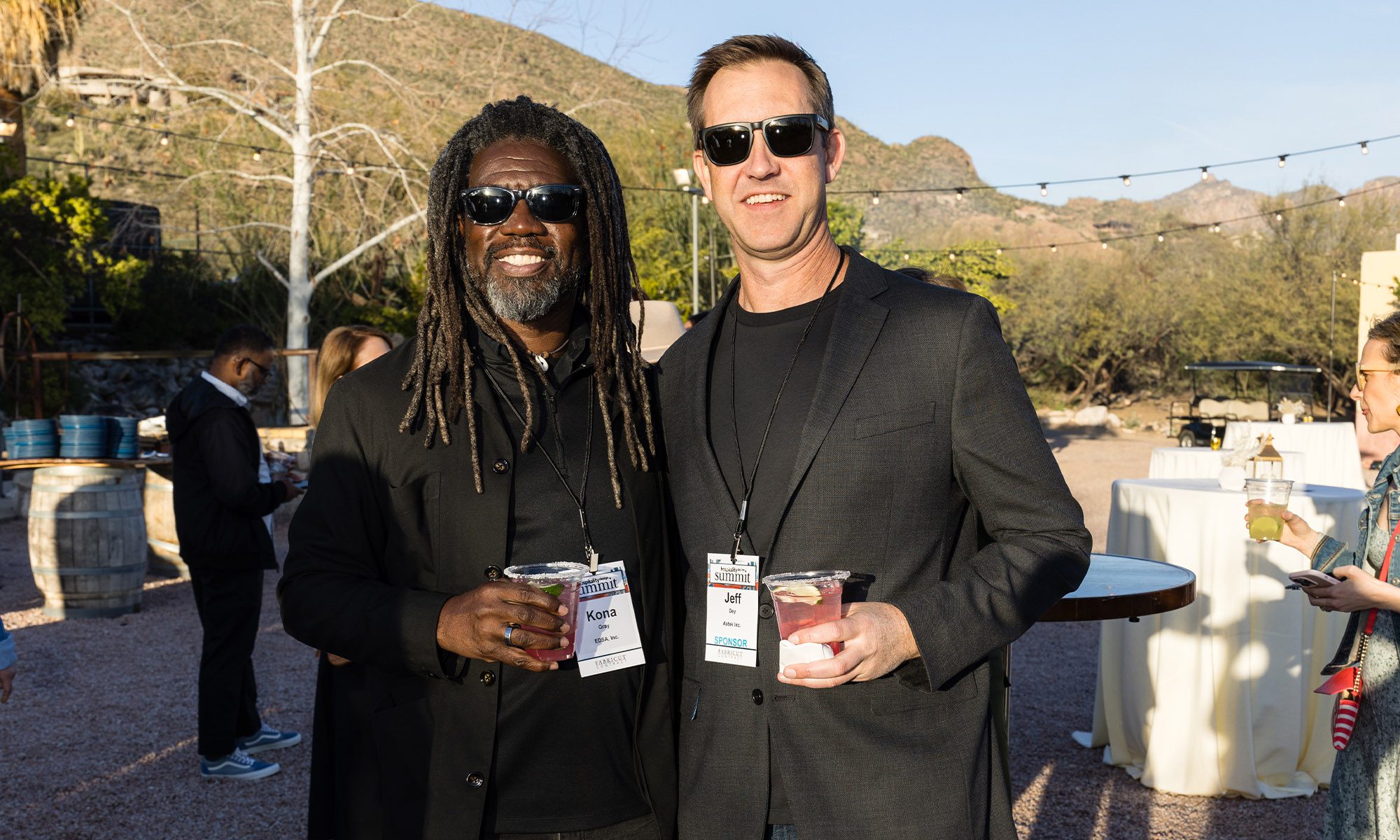 HD Summit 2024, slide 31