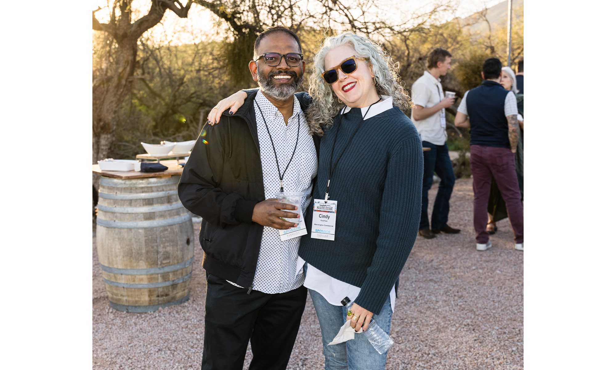 HD Summit 2024, slide 33