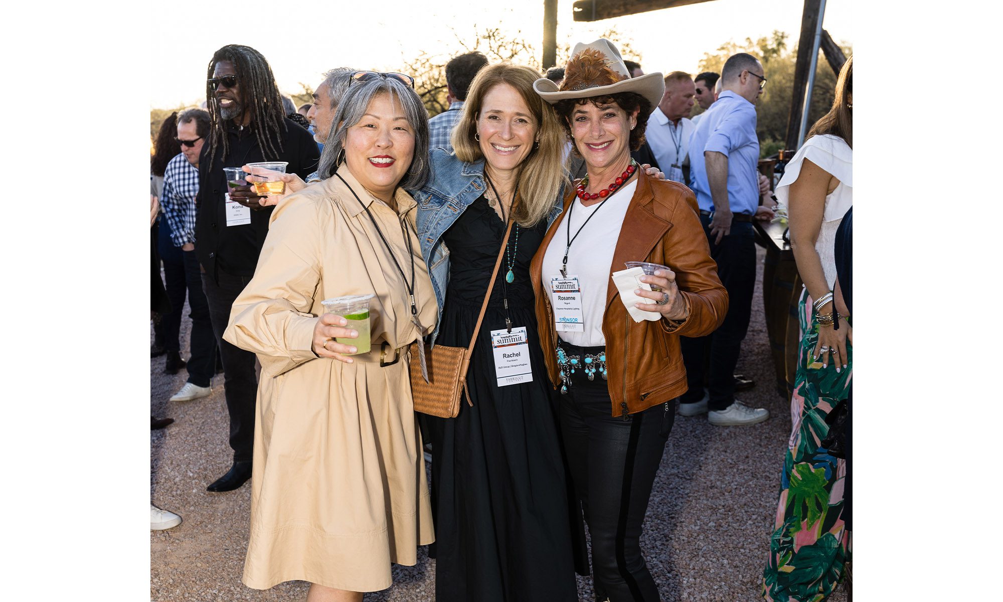 HD Summit 2024, slide 35