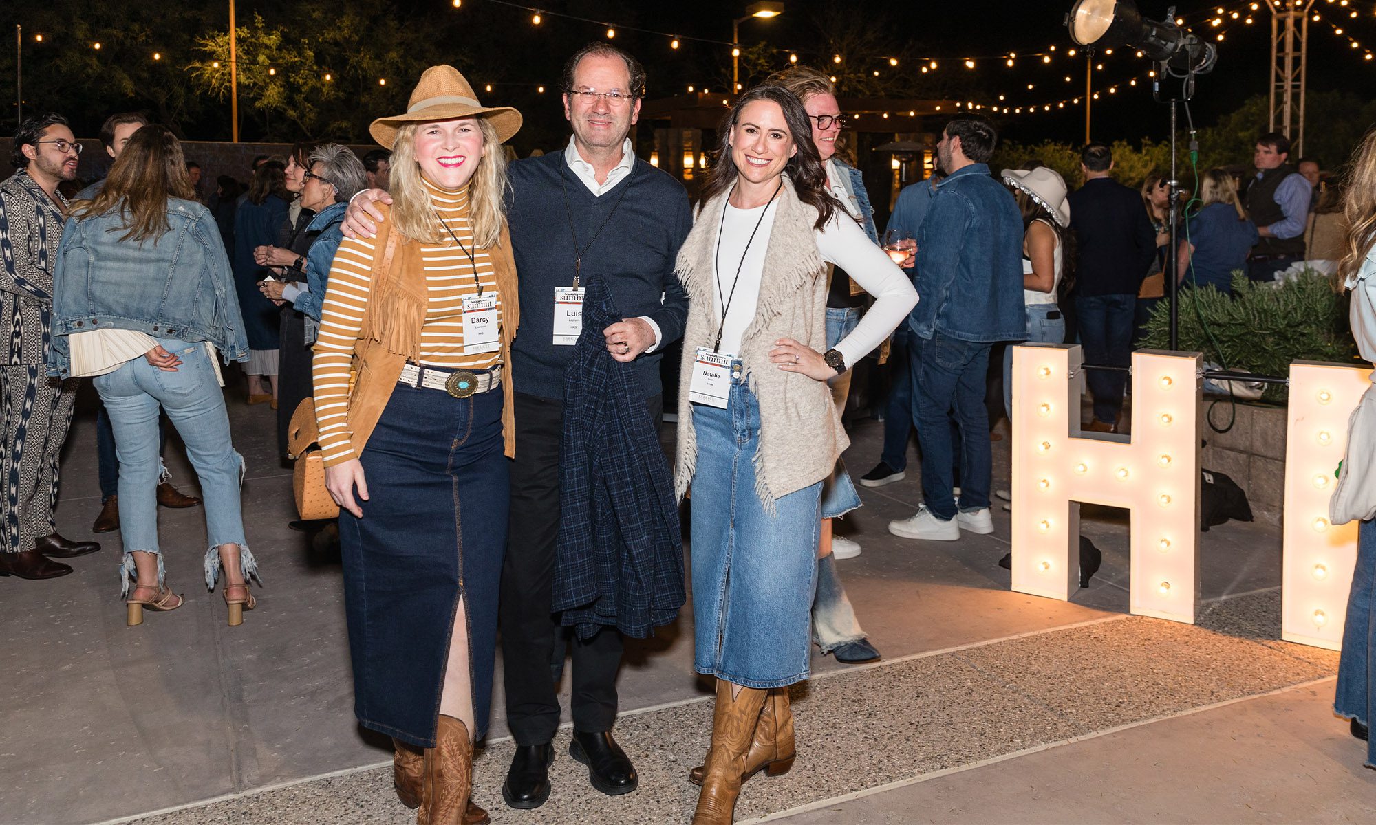 HD Summit 2024, slide 38