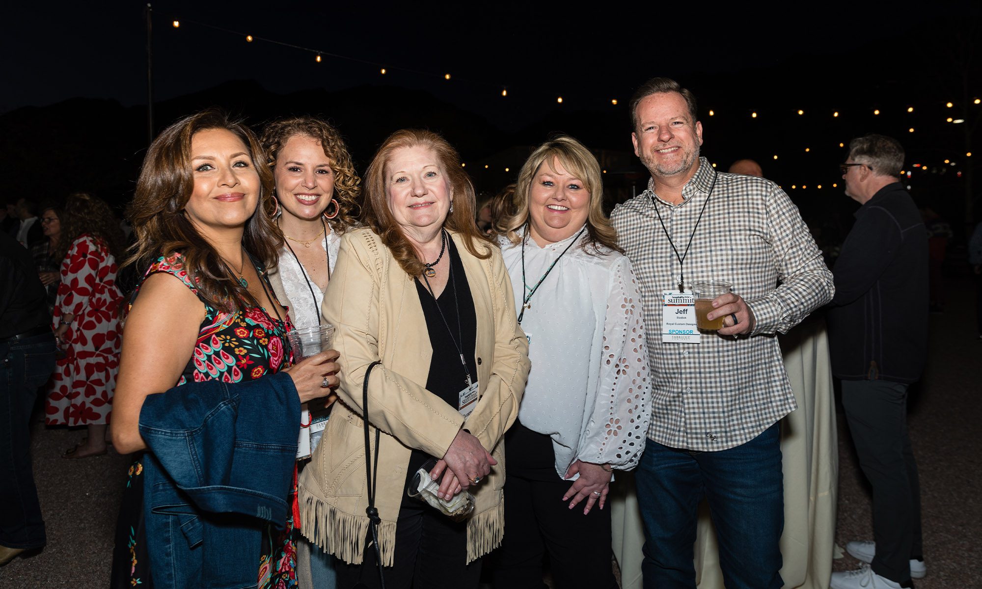 HD Summit 2024, slide 3