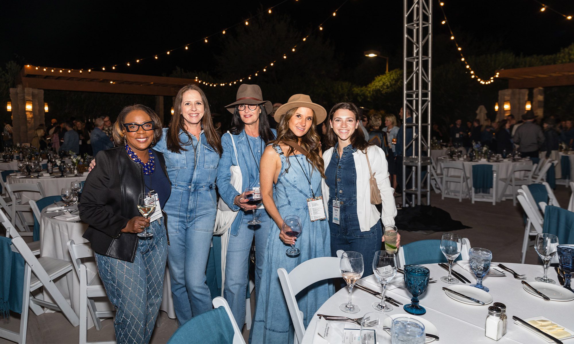 HD Summit 2024, slide 39