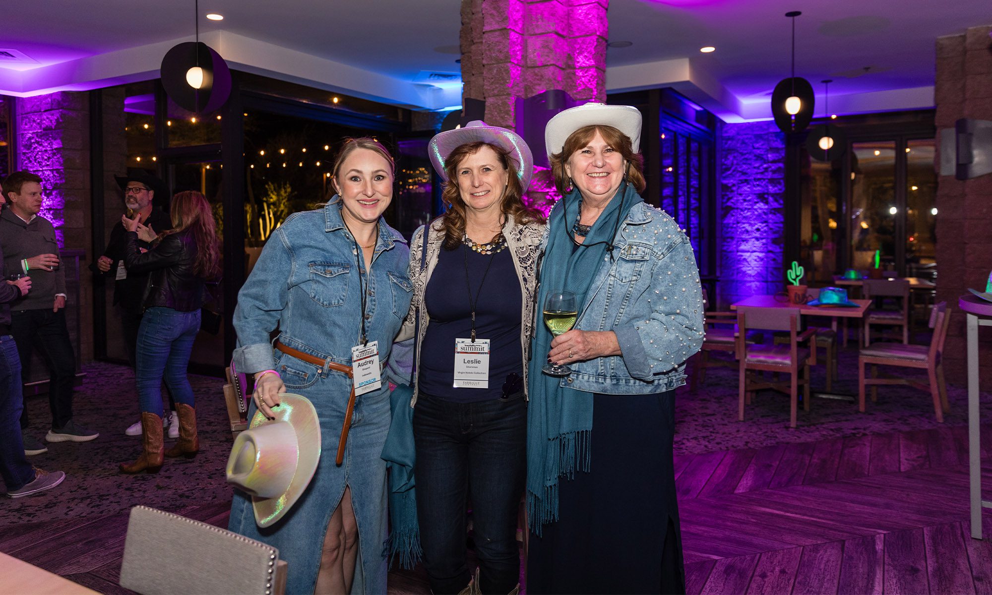 HD Summit 2024, slide 49