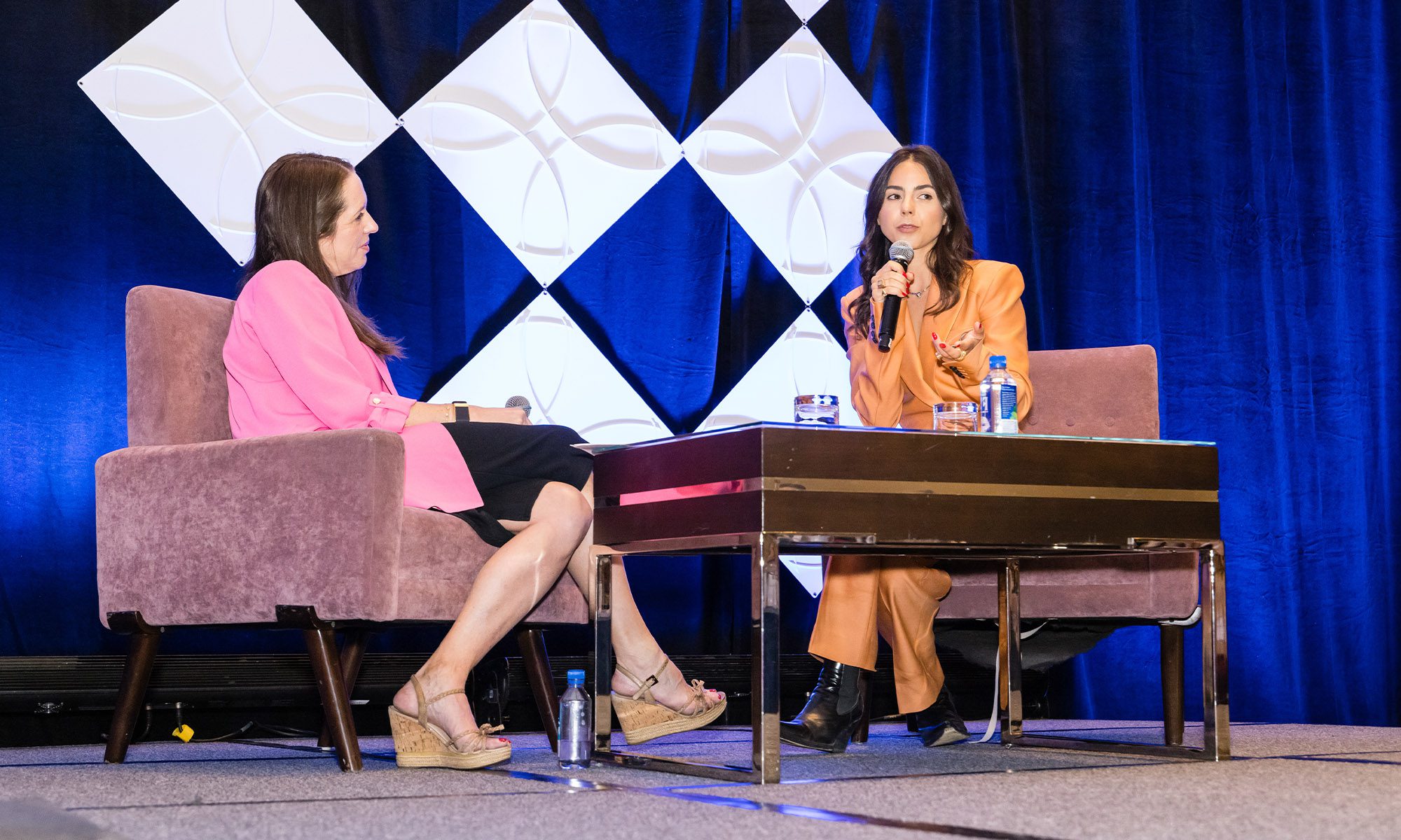 HD Summit 2024, slide 36