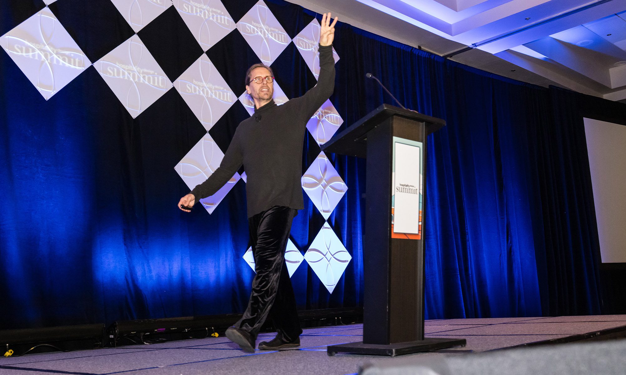 HD Summit 2024, slide 37