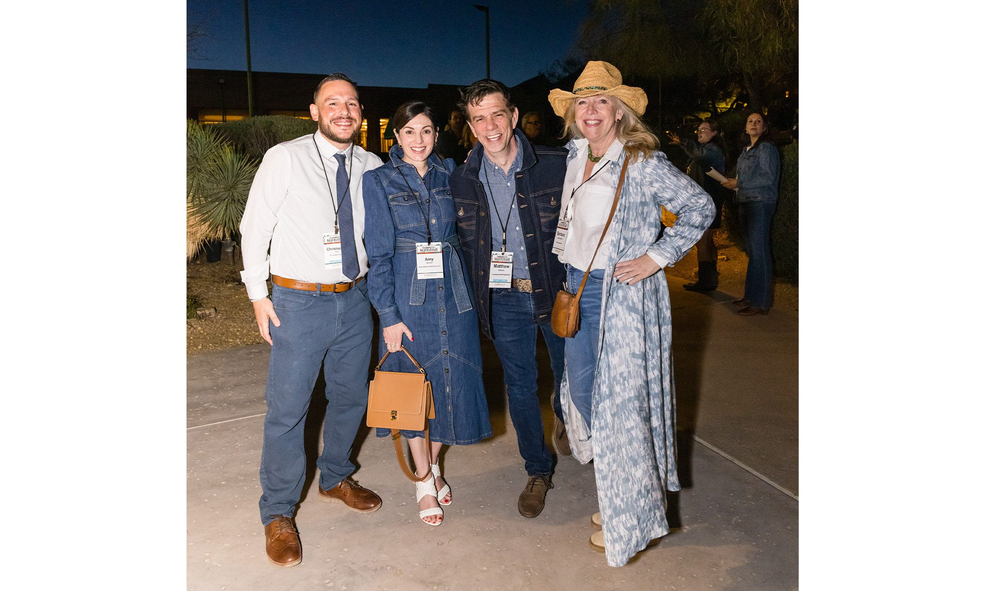 HD Summit 2024, slide 40