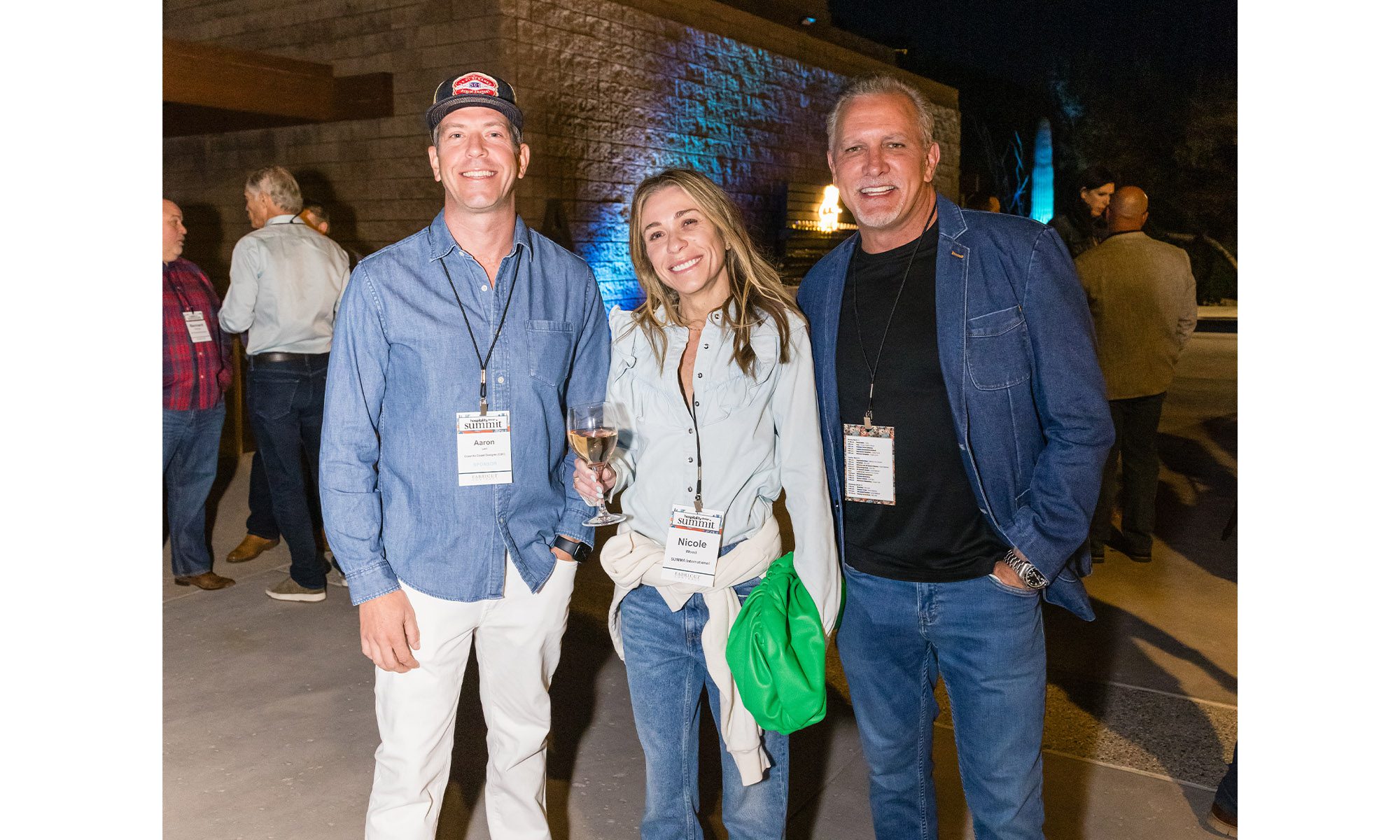 HD Summit 2024, slide 42