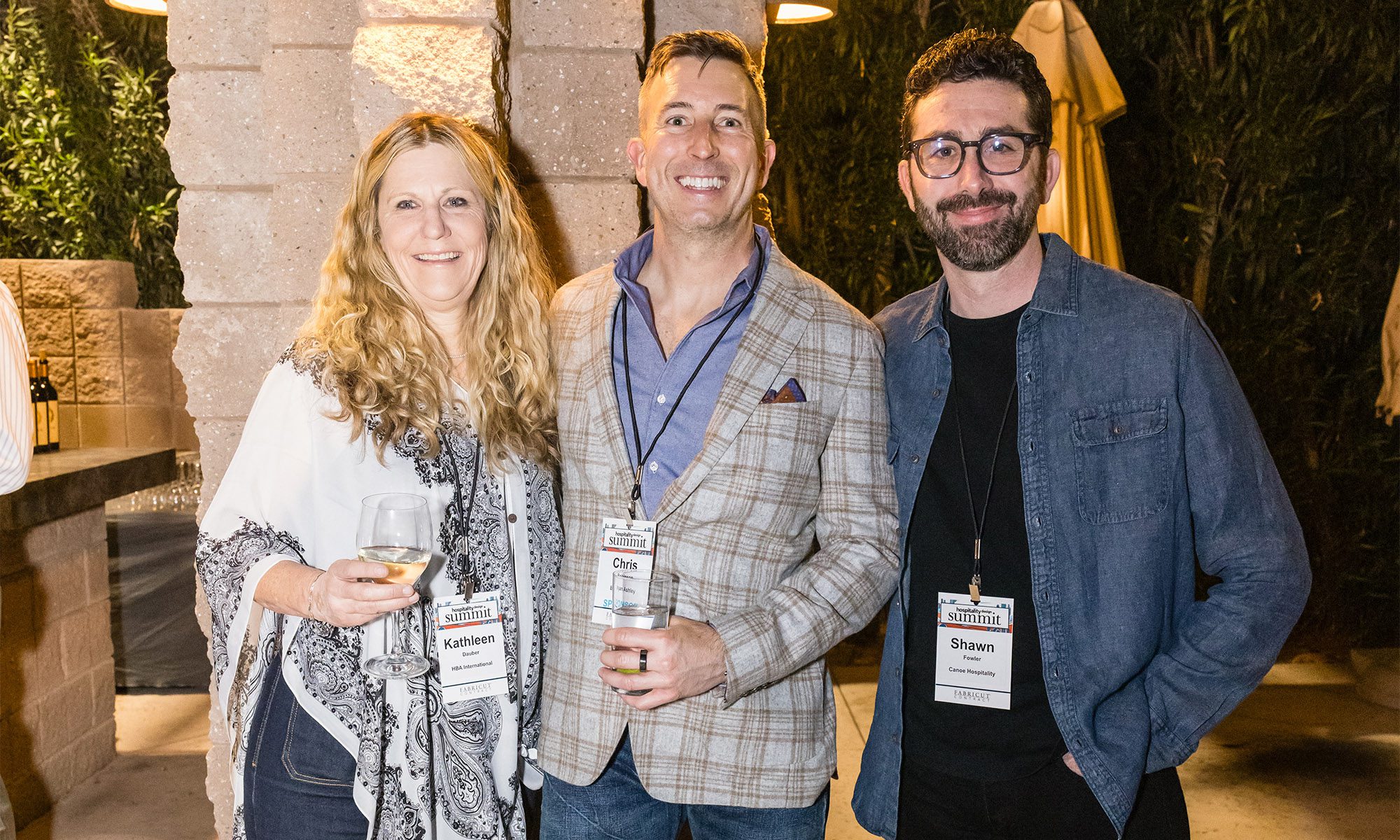 HD Summit 2024, slide 43