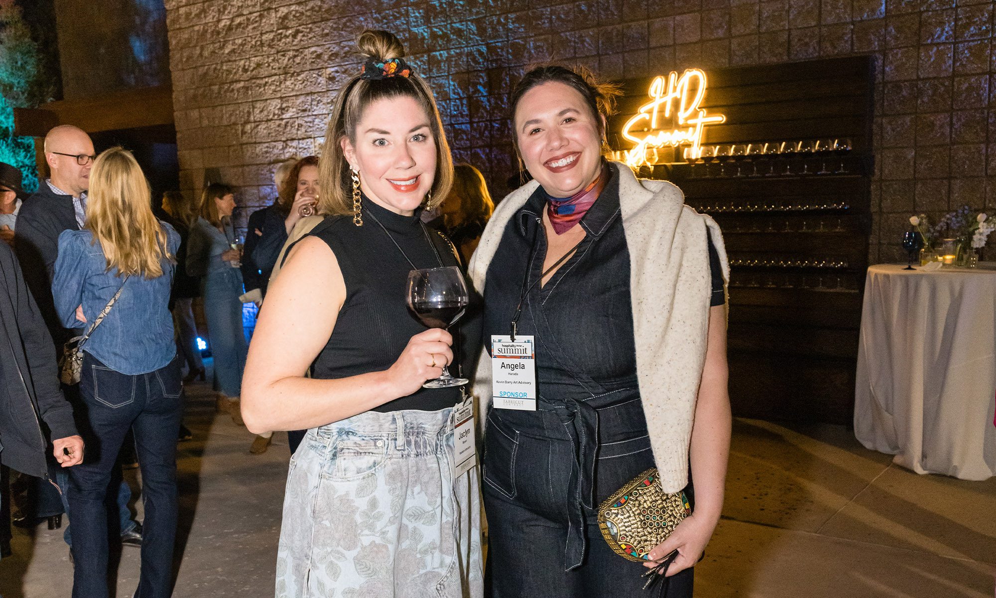 HD Summit 2024, slide 44