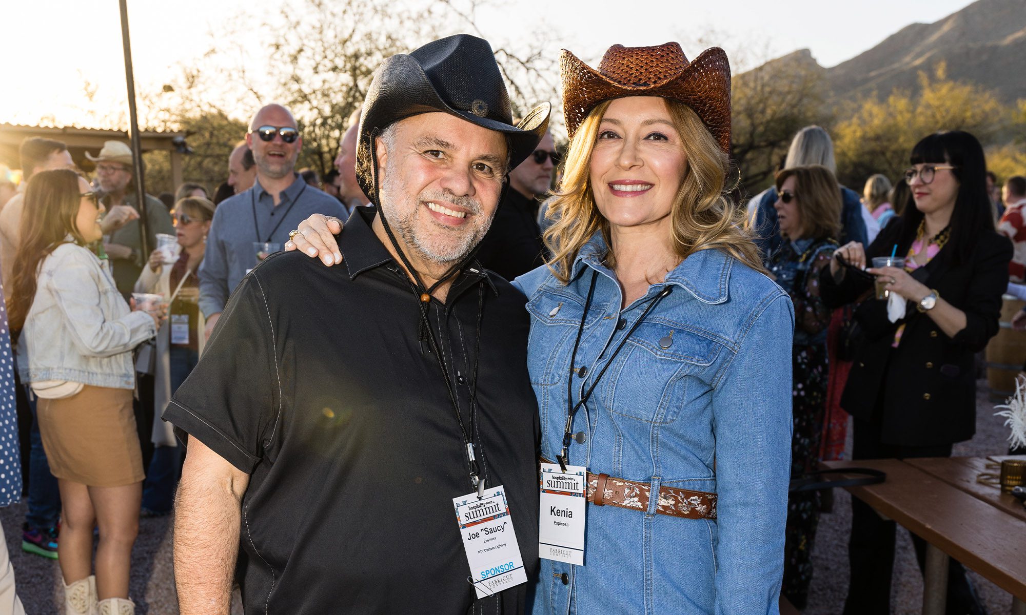 HD Summit 2024, slide 4