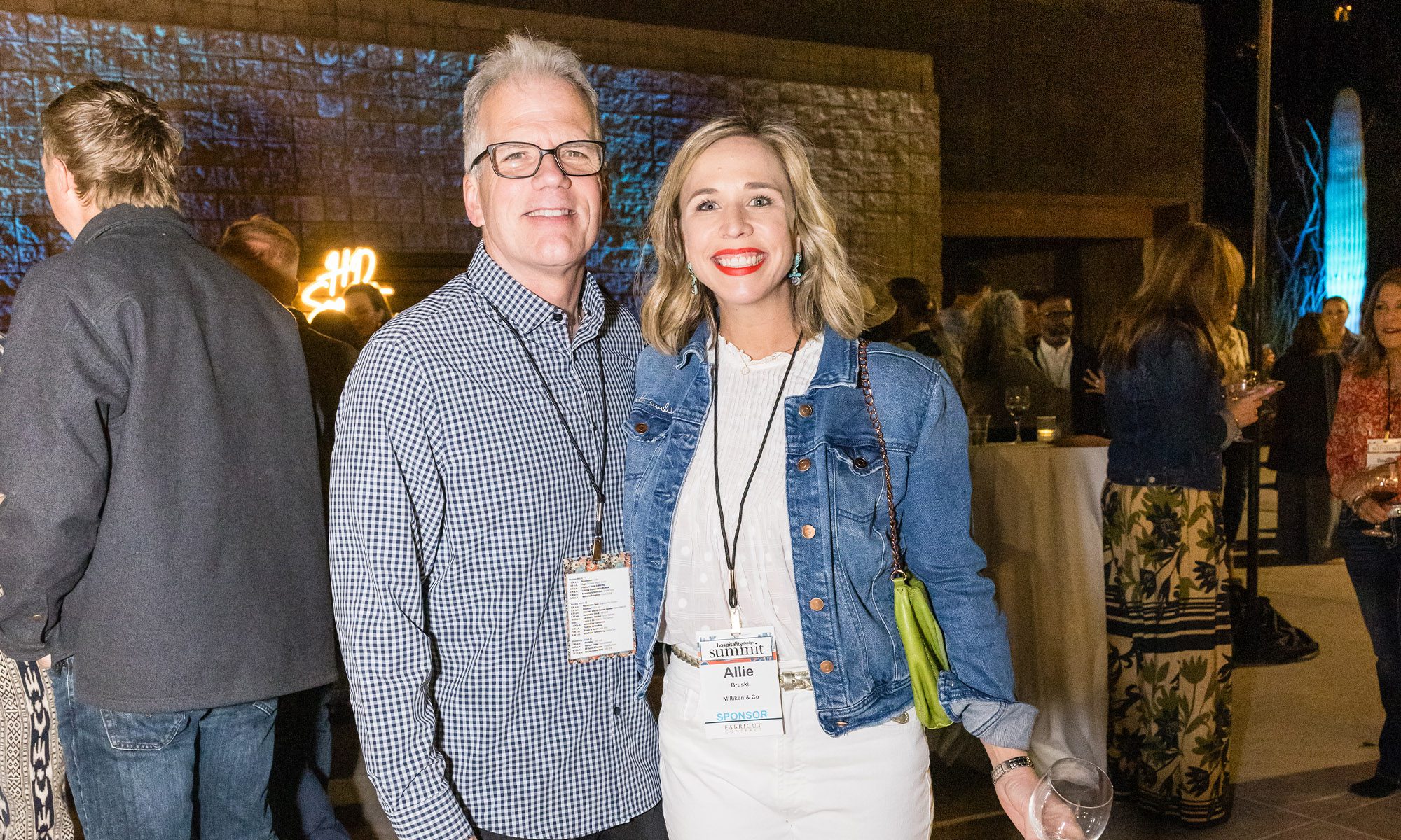 HD Summit 2024, slide 45