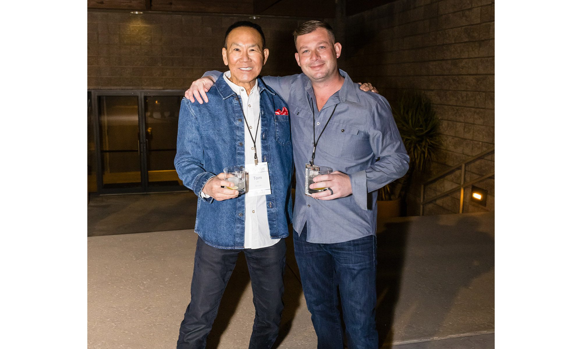 HD Summit 2024, slide 46