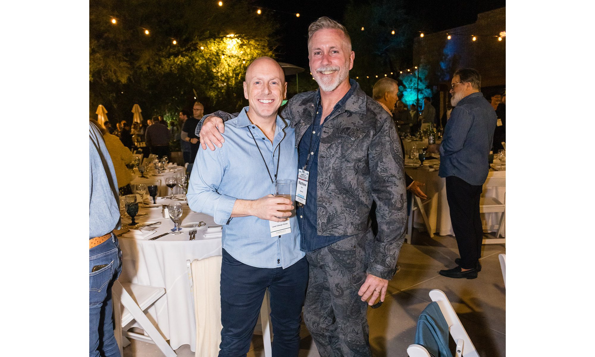 HD Summit 2024, slide 47