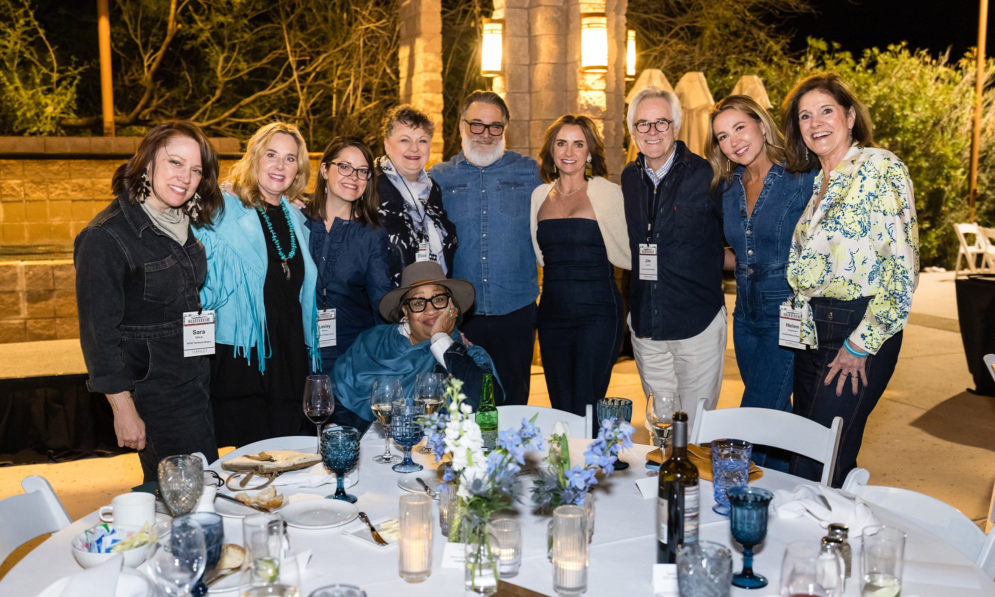 HD Summit 2024, slide 41