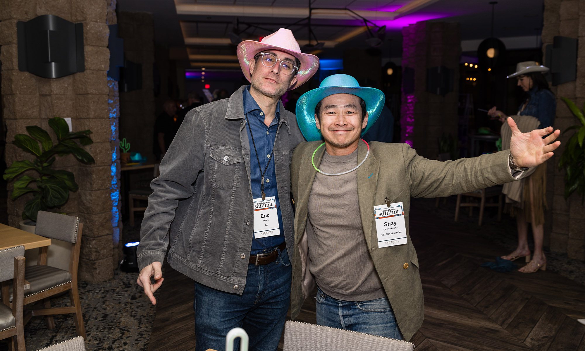 HD Summit 2024, slide 50