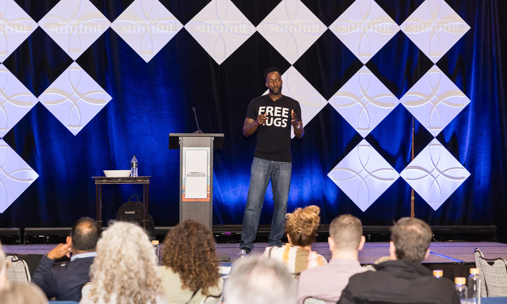 HD Summit 2024, slide 48