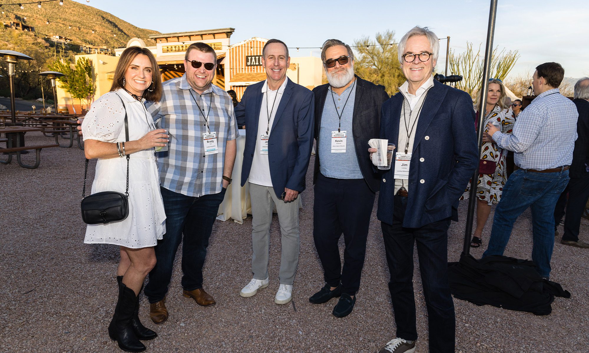 HD Summit 2024, slide 5