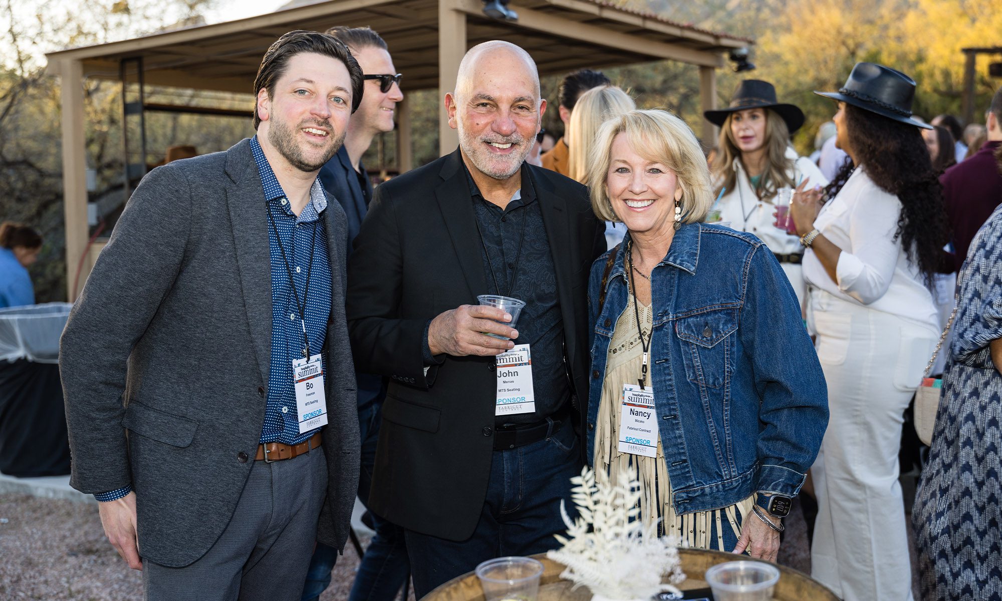 HD Summit 2024, slide 6