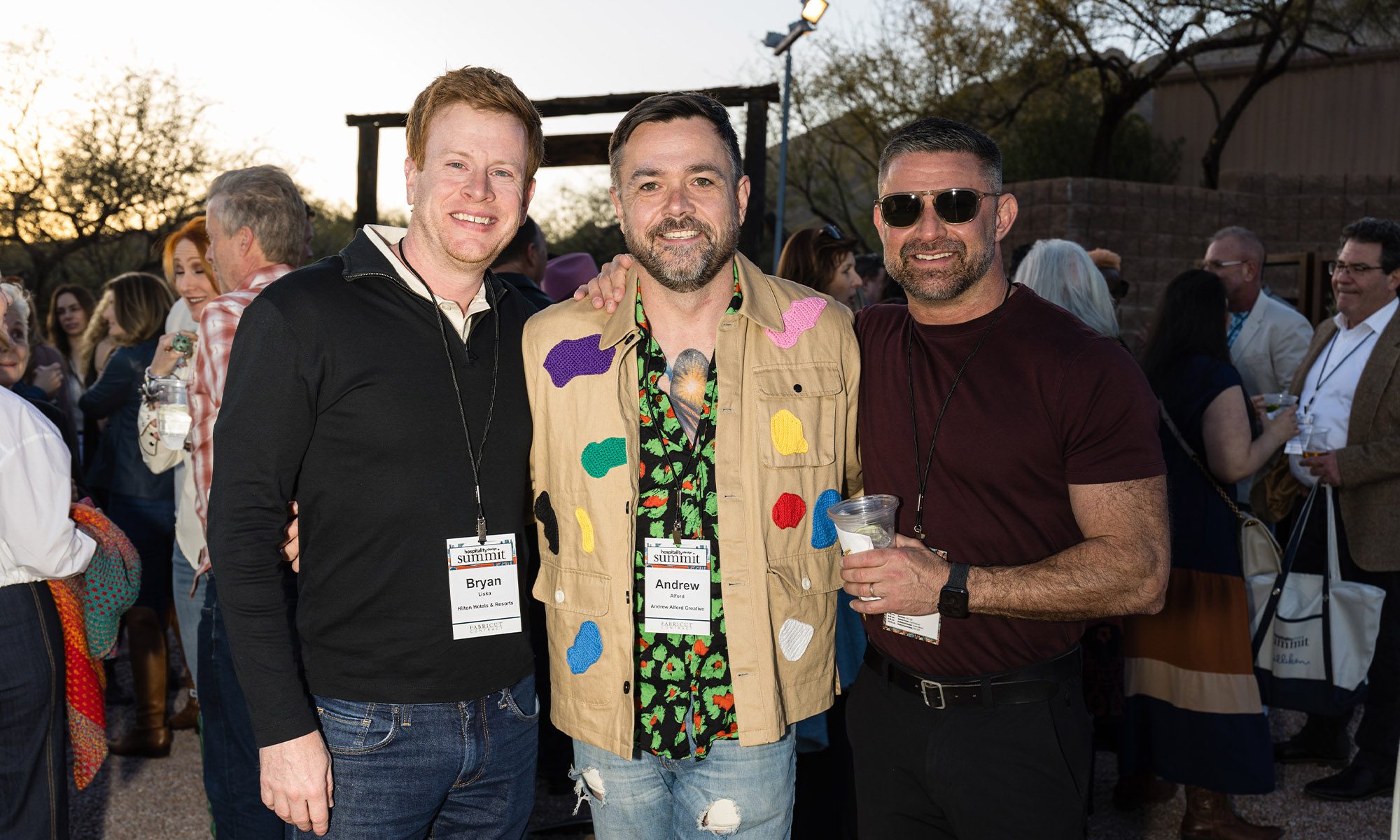 HD Summit 2024, slide 7