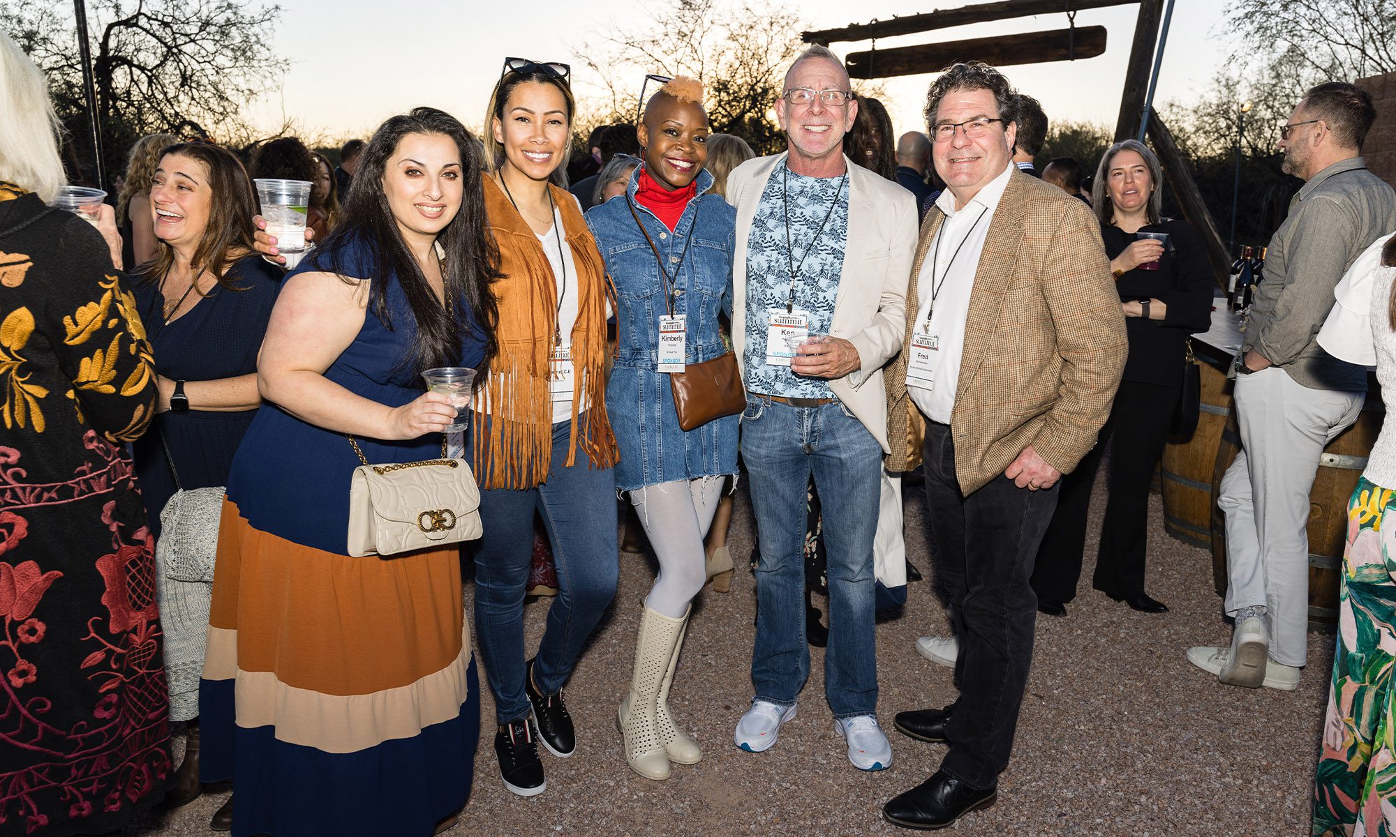 HD Summit 2024, slide 8