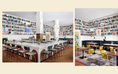 StyleNations: Crafting Design Dreams One Space at a Time