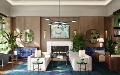 Meet the 2024 HD Women in Design Award Recipients