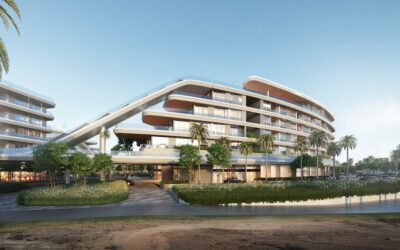 New Oman Lifestyle Destination Slated to Launch in 2026
