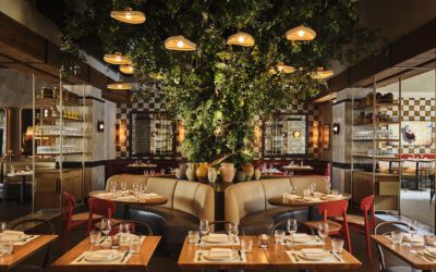 Bar Primi Launches Second New York Restaurant