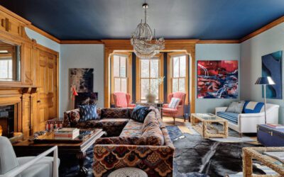 New Hampshire’s Hotel Portsmouth Is Reimagined