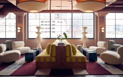 The Malin Launches Second Nashville Location