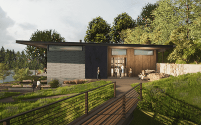Autocamp Asheville Opening Soon in North Carolina