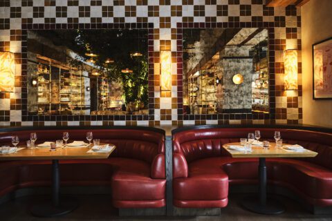 Bar Primi Launches Second Restaurant in New York's Penn District