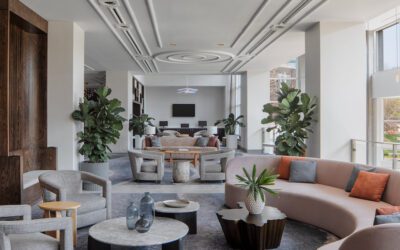 The Westin Atlanta Perimeter Unveils Renovation