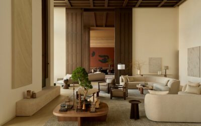 Aman Unveils First Standalone Branded Residences