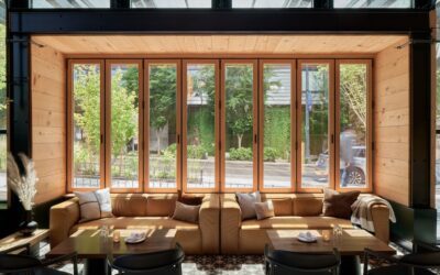 Bombo Italian Kitchen Arrives at the Seattle Convention Center