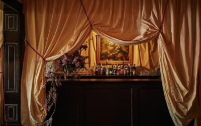 Ash Debuts Swann House at Baltimore’s Ulysses Hotel