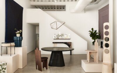 Colony Debuts Street-Level Gallery Space in New York