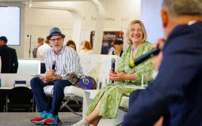 Learn, Source, and Network at CSI Design Expo Americas 2024
